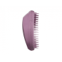 Гребінець для волосся - Tangle Teezer Original Plant Brush Earthy Purple - Фото 2