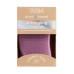 Гребінець для волосся - Tangle Teezer Original Plant Brush Earthy Purple фото 3