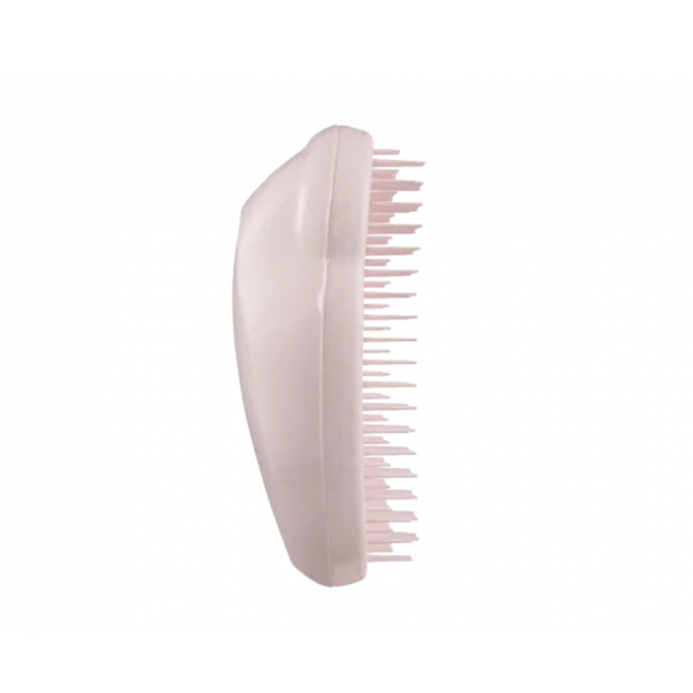 Гребінець для волосся - Tangle Teezer Original Plant Brush Marshmallow Pink фото 2