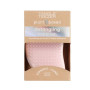 Расческа для волос - Tangle Teezer Original Plant Brush Marshmallow Pink - Фото 3