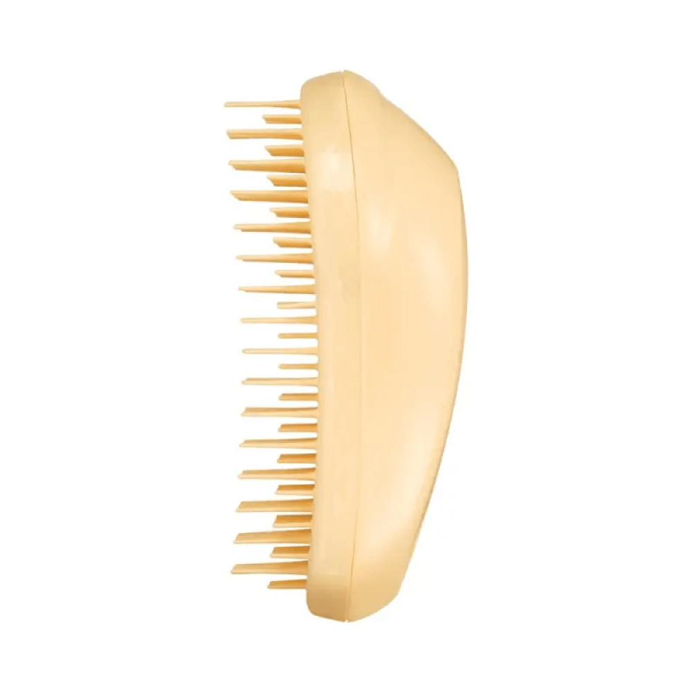 Гребінець для волосся - Tangle Teezer The Original Mini Buttercup Yellow фото 3