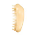 Гребінець для волосся - Tangle Teezer The Original Mini Buttercup Yellow фото 3