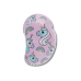 Гребінець для волосся - Tangle Teezer The Original Mini Children Unicorn фото