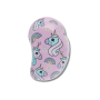 Расческа для волос - Tangle Teezer The Original Mini Children Unicorn - Фото 1