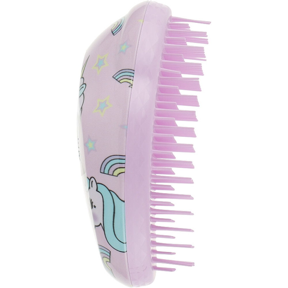 Гребінець для волосся - Tangle Teezer The Original Mini Children Unicorn фото 2