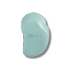 Расческа для волос - Tangle Teezer The Original Mini Marine Teal & Rosebud