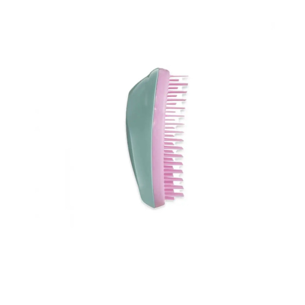 Гребінець для волосся - Tangle Teezer The Original Mini Marine Teal & Rosebud фото 2