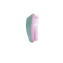 Расческа для волос - Tangle Teezer The Original Mini Marine Teal & Rosebud - Фото 2