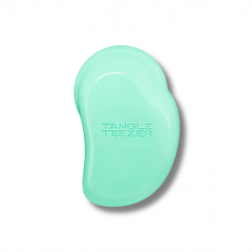 Расческа для волос - Tangle Teezer The Original Mini Tropicana Green