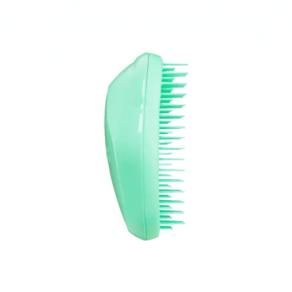 Гребінець для волосся - Tangle Teezer The Original Mini Tropicana Green фото 3