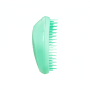 Гребінець для волосся - Tangle Teezer The Original Mini Tropicana Green - Фото 3