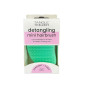 Гребінець для волосся - Tangle Teezer The Original Mini Tropicana Green - Фото 2
