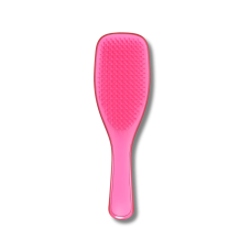 Расческа для волос - Tangle Teezer The Ultimate Detangler Chrome Afterparty Pink
