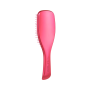 Расческа для волос - Tangle Teezer The Ultimate Detangler Chrome Afterparty Pink - Фото 2
