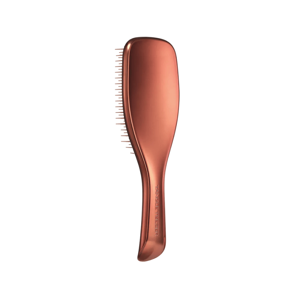 Гребінець для волосся - Tangle Teezer The Ultimate Detangler Chrome Chocolate Bronze фото 2