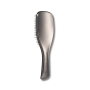 Гребінець для волосся - Tangle Teezer The Ultimate Detangler Chrome Midnight Silver - Фото 1