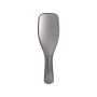 Гребінець для волосся - Tangle Teezer The Ultimate Detangler Chrome Midnight Silver - Фото 4