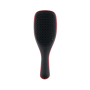 Расческа для волос - Tangle Teezer The Ultimate Detangler Chrome Mini The Devil Wears Prada - Фото 2