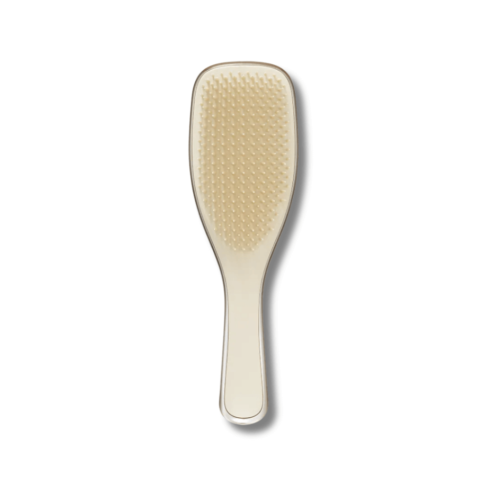 Расческа для волос - Tangle Teezer The Ultimate Detangler Chrome Neo Gold - Фото 1