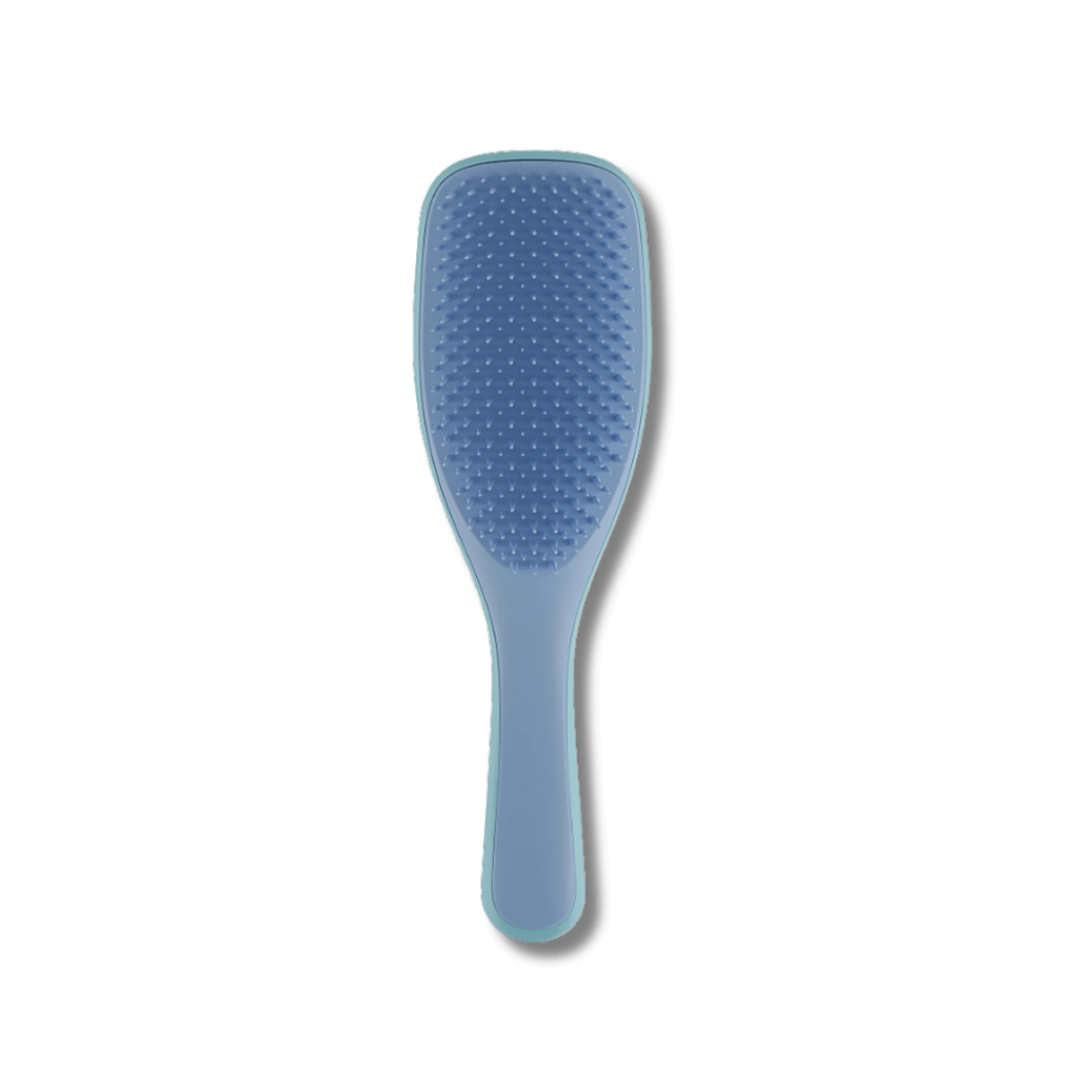 Гребінець для волосся - Tangle Teezer The Ultimate Detangler Denim Blue - Фото 1