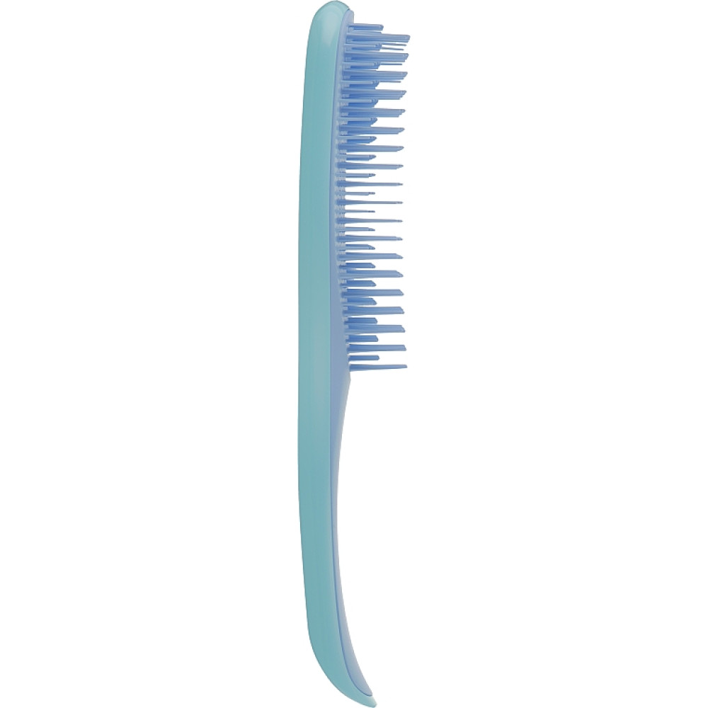 Гребінець для волосся - Tangle Teezer The Ultimate Detangler Denim Blue фото 2
