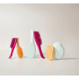 Гребінець для волосся - Tangle Teezer The Ultimate Detangler Electric Raspberry - Фото 2