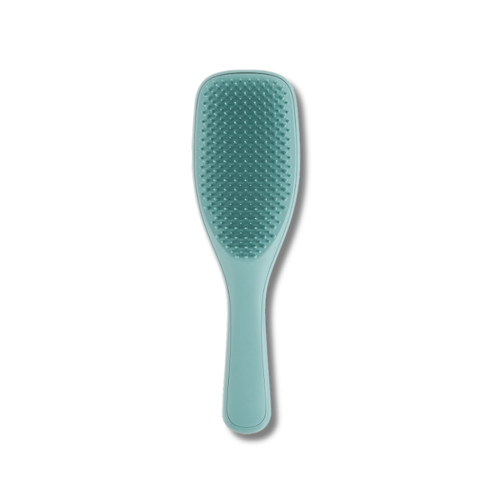 Гребінець для волосся - Tangle Teezer The Ultimate Detangler Fine & Fragile Marine Teal - Фото 1