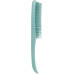 Расческа для волос - Tangle Teezer The Ultimate Detangler Fine & Fragile Marine Teal фото 2