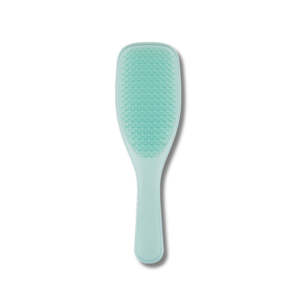 Гребінець для волосся - Tangle Teezer The Ultimate Detangler Fine & Fragile Sea Spray Green - Фото 1