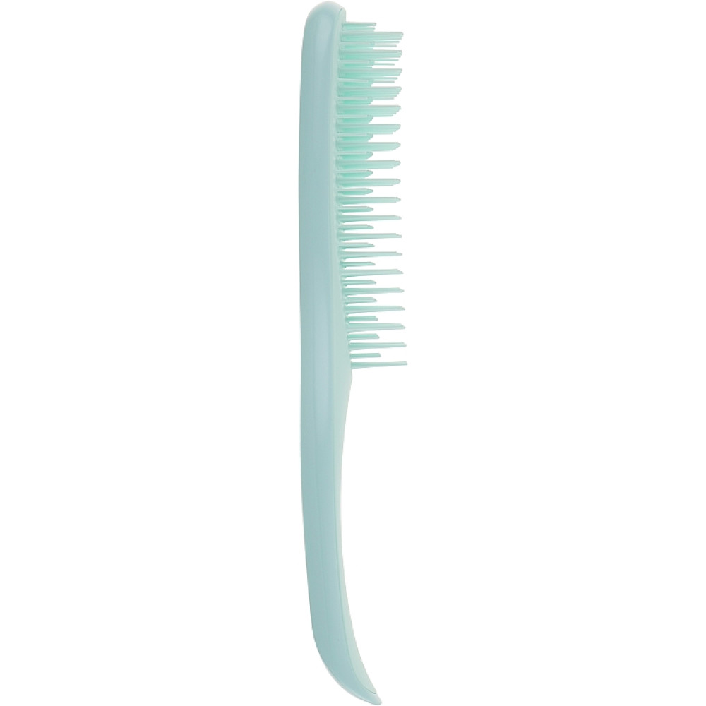 Гребінець для волосся - Tangle Teezer The Ultimate Detangler Fine & Fragile Sea Spray Green фото 2