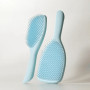Гребінець для волосся - Tangle Teezer The Ultimate Detangler Fine & Fragile Seafoam Blue - Фото 3