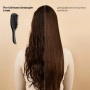 Гребінець для волосся - Tangle Teezer The Ultimate Detangler Fine & Fragile Seafoam Blue - Фото 2
