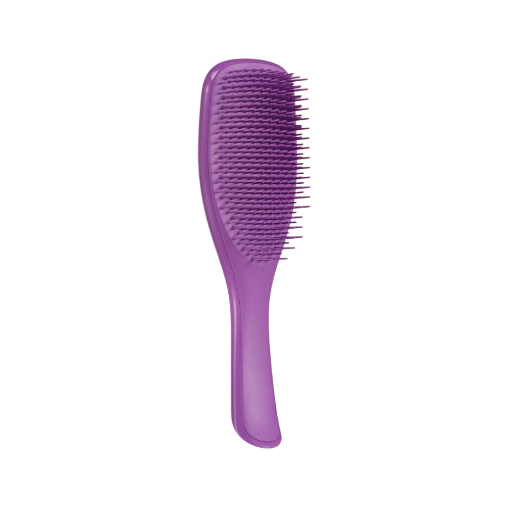 Расческа для волос - Tangle Teezer The Ultimate Detangler Fresh Purple фото 2