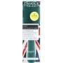 Гребінець для волосся - Tangle Teezer The Ultimate Detangler Green Jungle - Фото 2