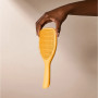 Гребінець для волосся - Tangle Teezer The Ultimate Detangler Large Naturally Curly Daffodil Yellow - Фото 2