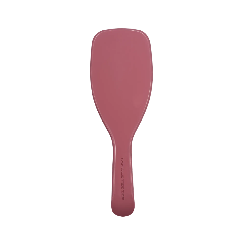 Гребінець для волосся - Tangle Teezer The Ultimate Detangler Large Pink Velvet фото 3