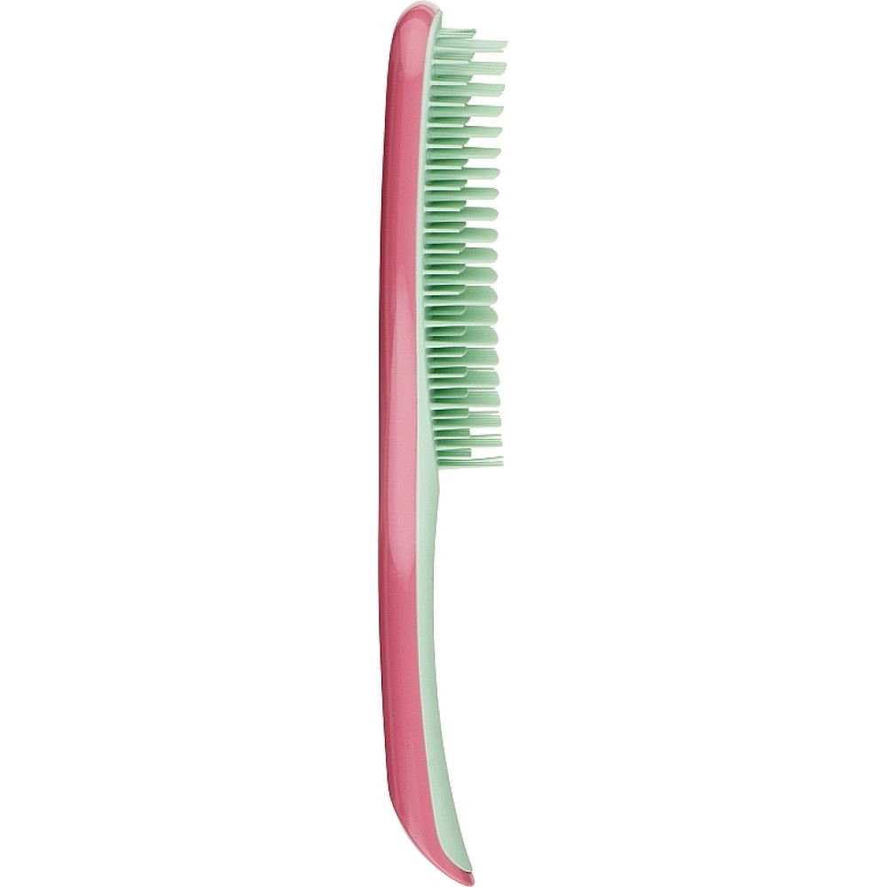 Расческа для волос - Tangle Teezer The Ultimate Detangler Large RoseBud Pink&Sage фото 2