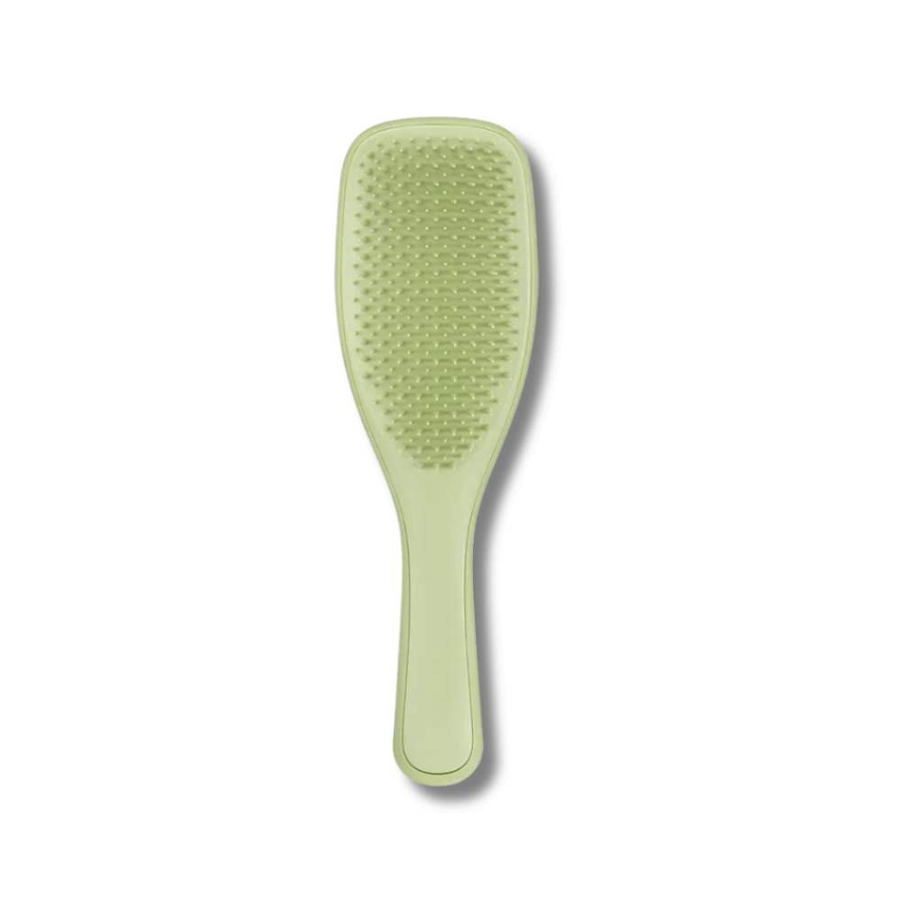 Расческа для волос - Tangle Teezer The Ultimate Detangler Matte Olive Green - Фото 1