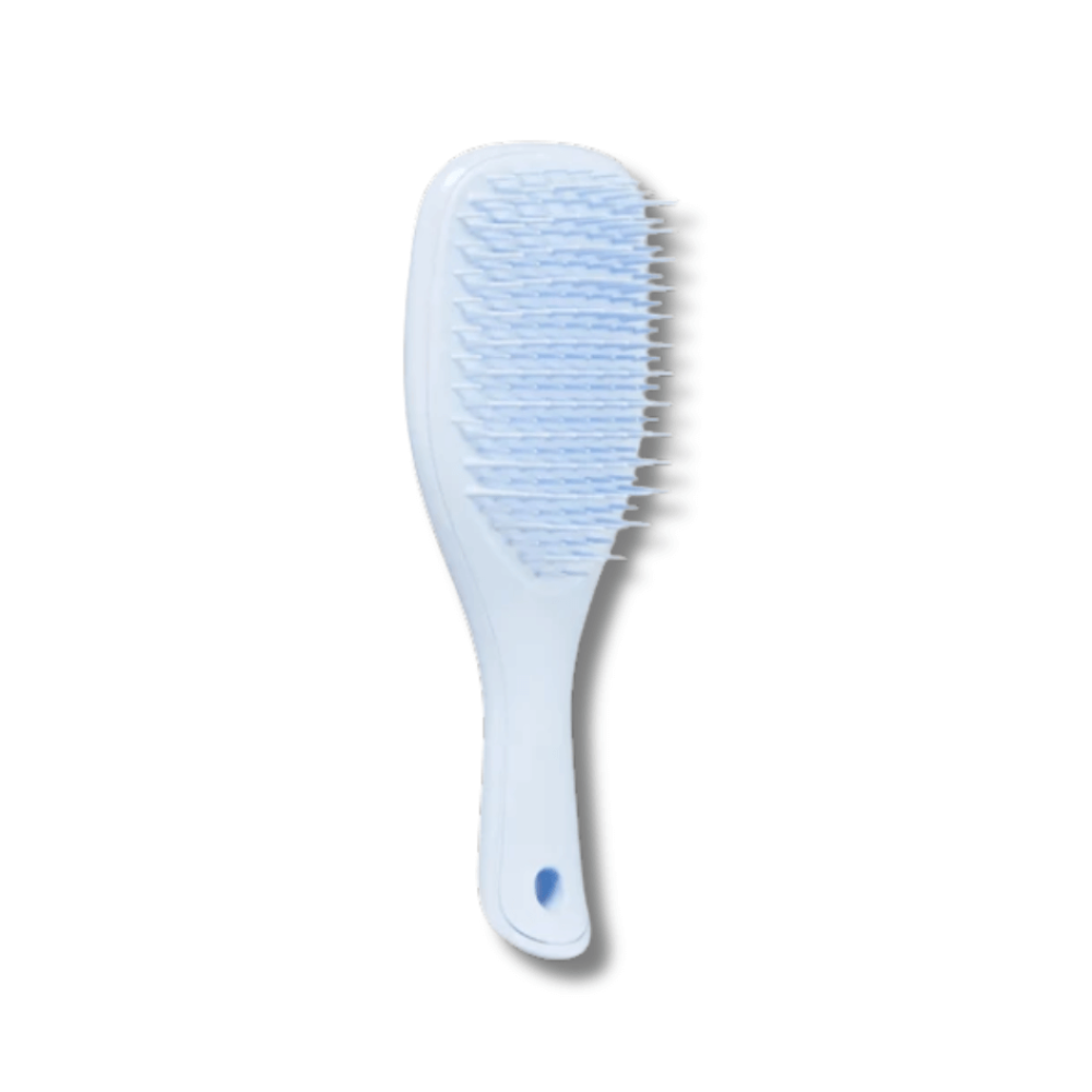 Расческа для волос - Tangle Teezer The Ultimate Detangler Mini Digital Lavender - Фото 1