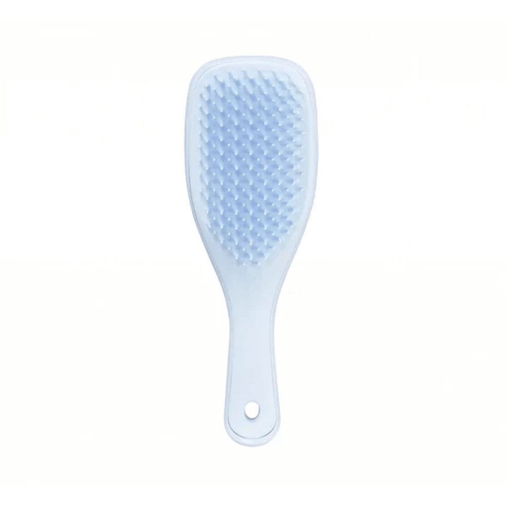 Гребінець для волосся - Tangle Teezer The Ultimate Detangler Mini Digital Lavender фото 2
