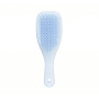 Расческа для волос - Tangle Teezer The Ultimate Detangler Mini Digital Lavender - Фото 2