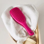 Расческа для волос - Tangle Teezer The Ultimate Detangler Mini Electric Raspberry - Фото 2