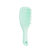 Гребінець для волосся - Tangle Teezer The Ultimate Detangler Mini Fine & Fragile Jade Lagoon фото 3