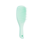Гребінець для волосся - Tangle Teezer The Ultimate Detangler Mini Fine & Fragile Jade Lagoon - Фото 3