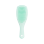 Гребінець для волосся - Tangle Teezer The Ultimate Detangler Mini Fine & Fragile Jade Lagoon - Фото 2
