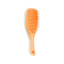 Гребінець для волосся - Tangle Teezer The Ultimate Detangler Mini Ice Blue & Sweet Orange - Фото 2