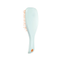Гребінець для волосся - Tangle Teezer The Ultimate Detangler Mini Ice Blue & Sweet Orange - Фото 3