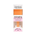 Гребінець для волосся - Tangle Teezer The Ultimate Detangler Mini Ice Blue & Sweet Orange фото 4