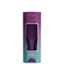 Расческа для волос - Tangle Teezer The Ultimate Detangler Mini Midnight Plum - Фото 2