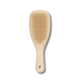 Расческа для волос - Tangle Teezer The Ultimate Detangler Mini Oat Cream - Фото 1